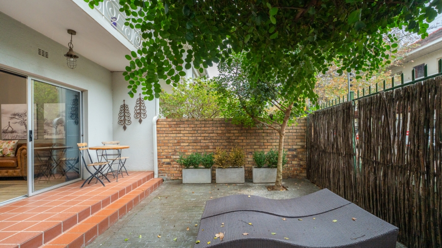 1 Bedroom Property for Sale in Krigeville Western Cape